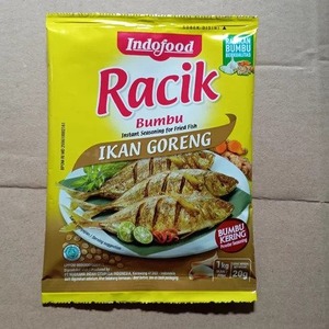 Cek Bpom Bumbu Ikan Goreng Indofood Racik