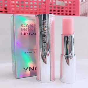 Cek Bpom Candy Honey Lip Balm Pk001 Light Pink Y.n.m