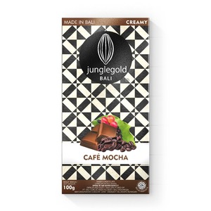 Cek Bpom Cokelat Hitam Manis (Cafe Mocha) Junglegold