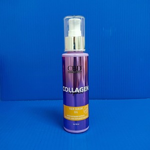 Cek Bpom Collagen Repair Hair Serum Cbd