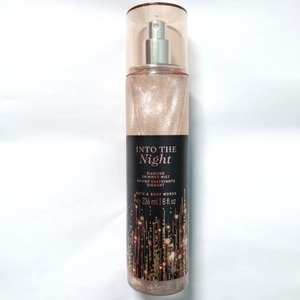 Cek Bpom Diamond Shimmer Mist Into The Night Bath & Body Works