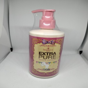 Cek Bpom Extra Pure White Lotion Precious Skin Thailand