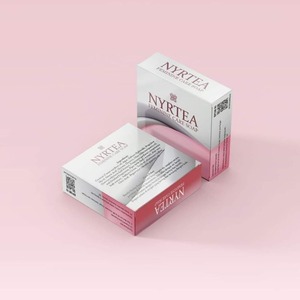 Cek Bpom Feminine Care Soap Nyrtea