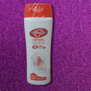 Cek Bpom Hair Fall Treatment Shampoo Lifebuoy