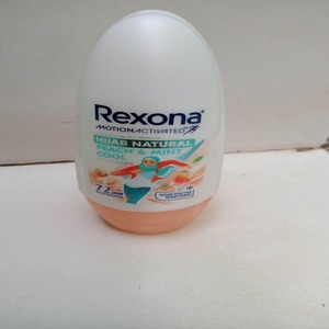 Cek Bpom Hijab Natural Peach & Mint Cool Rexona