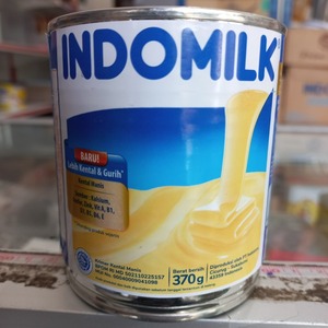 Cek Bpom Krimer Kental Manis Indomilk