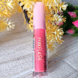 Cek Bpom L02 Lasting Glossy Lipgloss - G03 Pinkflash