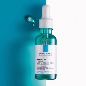 Cek Bpom Laboratoire Dermatologique Effaclar Serum Ultra Concentre La Roche Posay