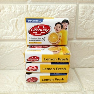 Cek Bpom Lemon Fresh Lifebuoy