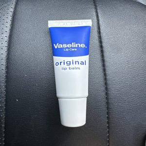 Cek Bpom Lip Care Original Lip Balm Vaseline