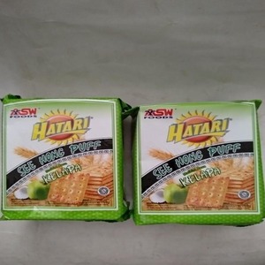 Cek Bpom Malkist Rasa Kelapa Hatari