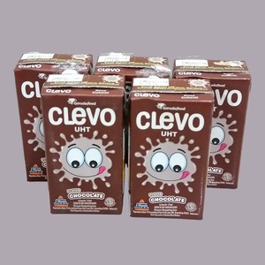 Cek Bpom Minuman Mengandung Susu Rasa Cokelat Clevo