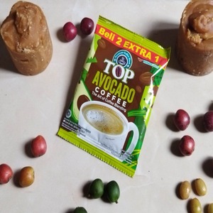 Cek Bpom Minuman Serbuk Kopi Instan Rasa Alpukat Top