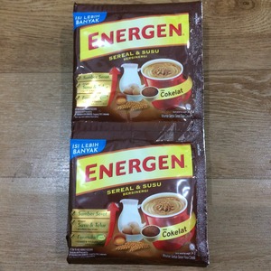 Cek Bpom Minuman Serbuk Rasa Cokelat Energen