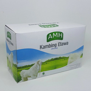 Cek Bpom Minuman Serbuk Rasa Susu Kambing Etawa Dan Vanila Amh