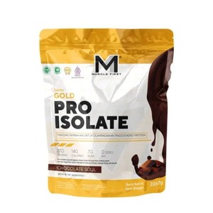 Cek Bpom Pangan Tambahan Untuk Olahragawan Tinggi Energi Protein Rasa Cokelat M1 Progain