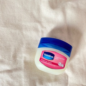 Cek Bpom Repairing Jelly Baby Vaseline