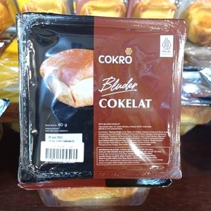 Cek Bpom Roti Bluder Cokelat Cokro