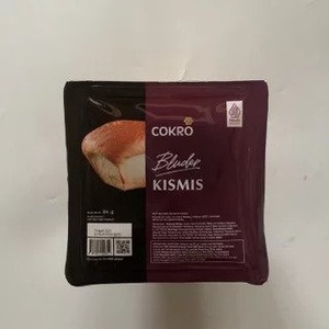 Cek Bpom Roti Bluder Dengan Kismis Cokro