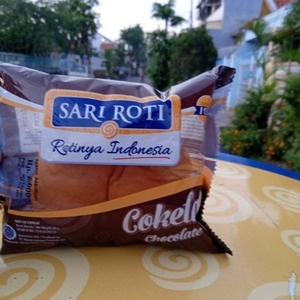 Cek Bpom Roti Isi Cokelat Sari Roti