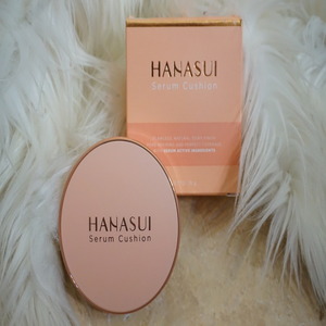 Cek Bpom Serum Cushion Soulmatte Light Hanasui