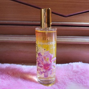 Cek Bpom Shimmering Joy Eau De toilette Vivelle