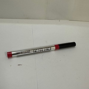 Cek Bpom Tattoo Liner 48h Liquid Pen Maybelline