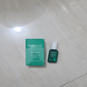 Cek Bpom Tea Tree Blackhead Mask (Step 1) Breylee