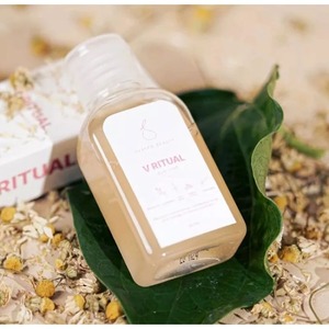 Cek Bpom V Ritual Daily Wash Sayeed Beauty