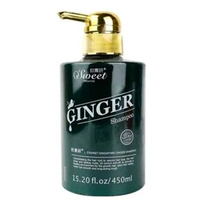 O’Sweet Singapore Ginger Shampoo