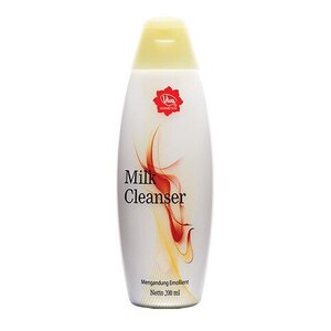 Viva Milk Cleanser