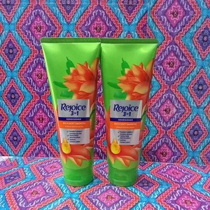 Cek Bpom 3in1 Kondisioner Rich Soft Smooth Rejoice