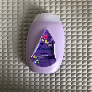 Cek Bpom Bedtime Baby Lotion Johnson`s