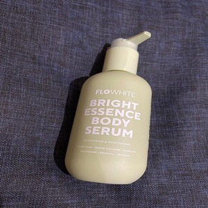 Cek Bpom Bright Essence Body Serum Flowhite