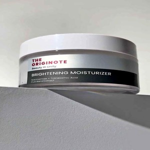 Cek Bpom Brightening Moisturizer The Originote