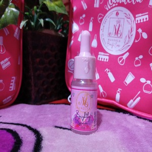 Cek Bpom Brightly Serum Mandela