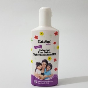 Cek Bpom Caladine