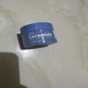 Cek Bpom Ceramide Skin Barrier Care For All Skin Types Sr12 Skincare