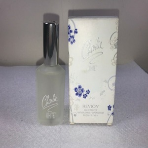 Cek Bpom Charlie Eau De Toilette Natural Spray White Revlon