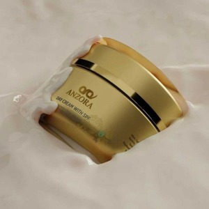 Cek Bpom Day Cream With Spf Anzora