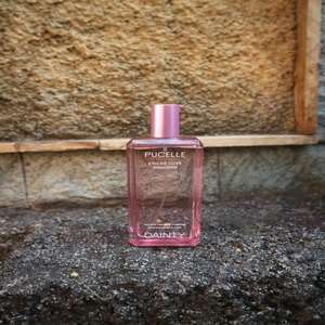 Cek Bpom Eau De Luxe Cologne Dainty Pucelle