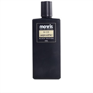 Cek Bpom Eau De Parfum Black Edition Aquatic Morris