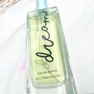 Cek Bpom Eau De Parfum Dream P!nkberry