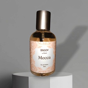 Cek Bpom Eau De Parfum Mecca Brasov