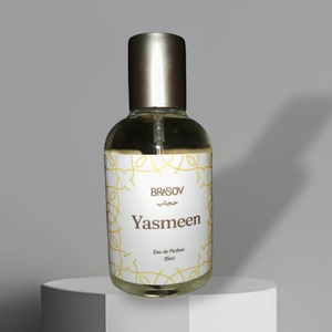 Cek Bpom Eau De Parfum Yasmeen Brasov