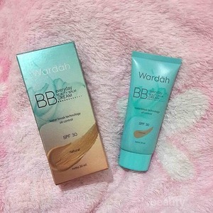 Cek Bpom Everyday BB Cream Natural Spf 30 Wardah