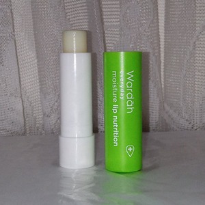 Cek Bpom Everyday Moisture Lip Nutrition Green Tea Wardah