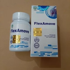 Cek Bpom Flexamove