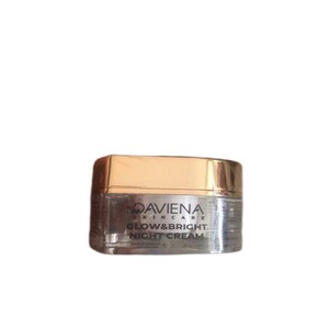 Cek Bpom Glow & Bright Night Cream Daviena Skincare