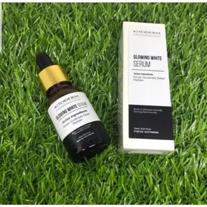 Cek Bpom Glowing White Serum Kitoderm